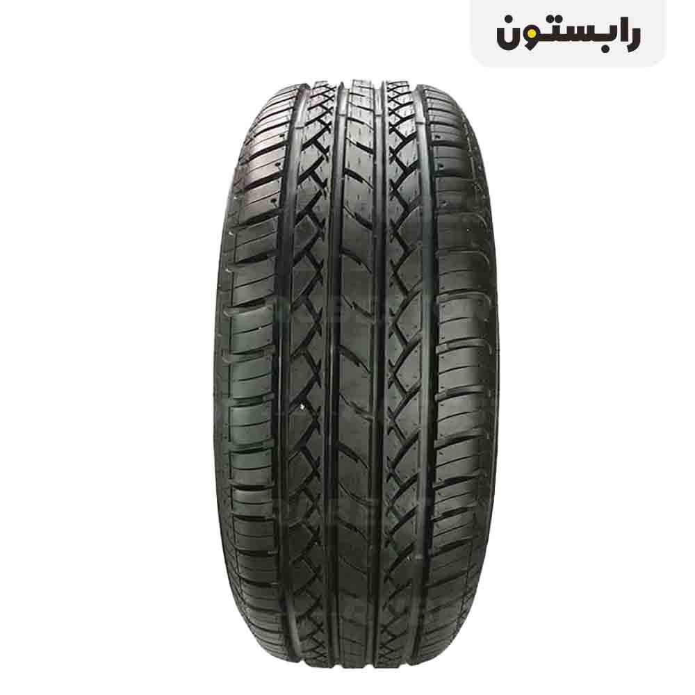 لاستیک بارز - سایز ‌195/60R15 - مدل P648