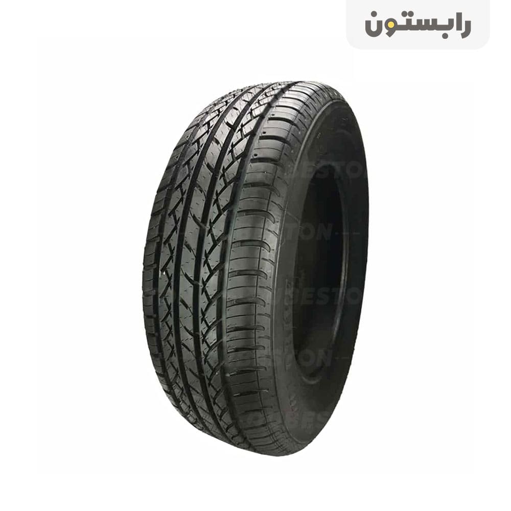 لاستیک بارز - سایز ‌195/60R15 - مدل P648