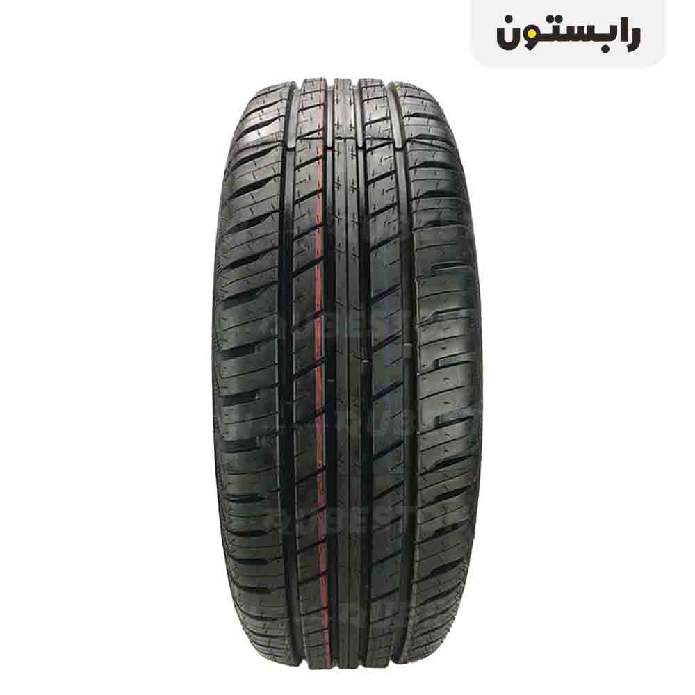 لاستیک بارز - سایز ‌185/65R15 - مدل P674