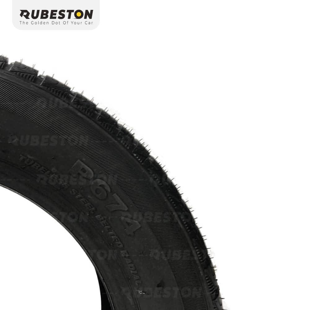 لاستیک بارز - سایز ‌185/65R15 - مدل P674