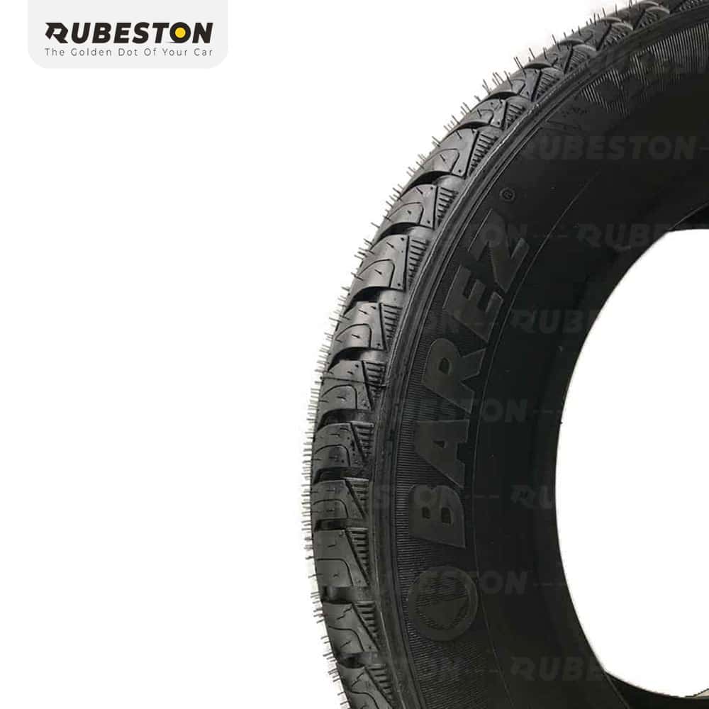 لاستیک بارز - سایز ‌185/65R15 - مدل P674