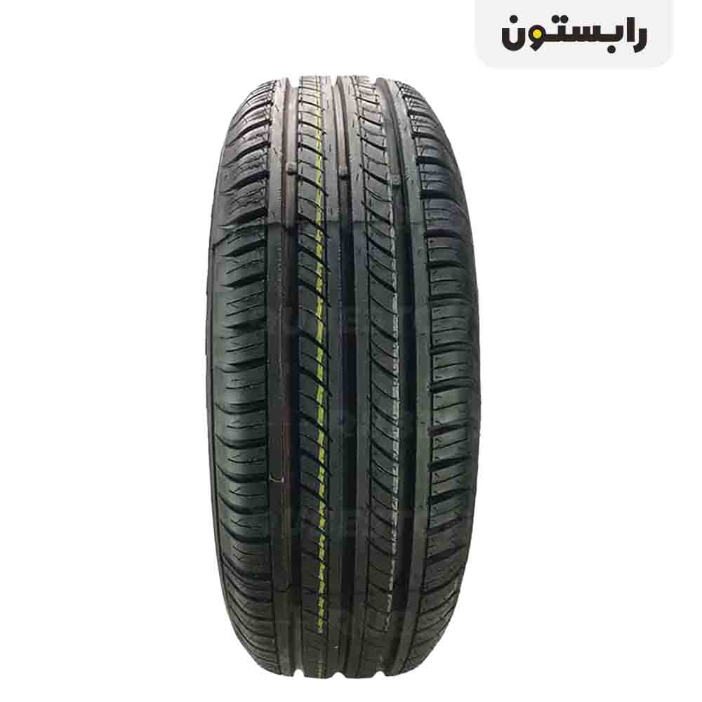 لاستیک بارز - سایز ‌185/65R15 - مدل P640