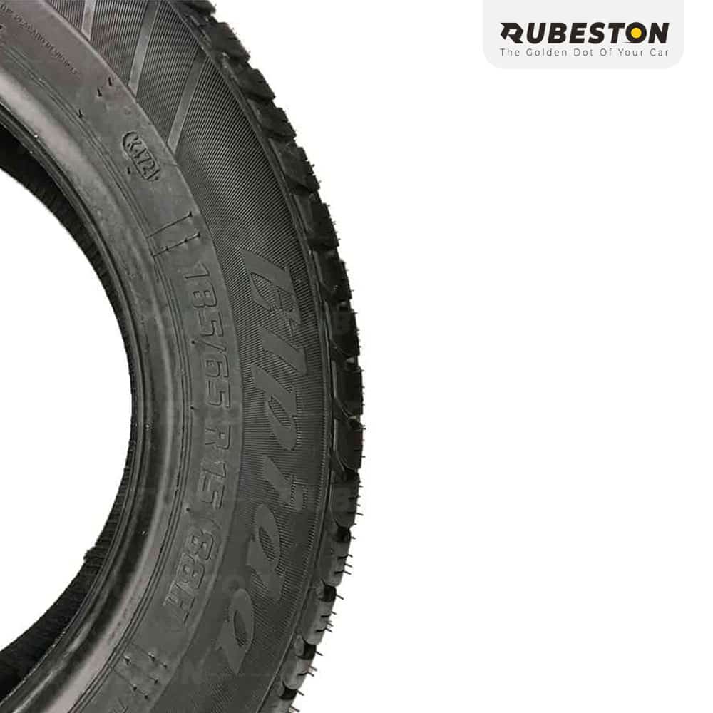 لاستیک بارز - سایز ‌185/65R15 - مدل P640