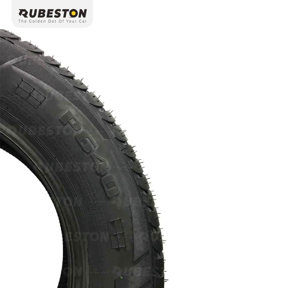 لاستیک بارز - سایز ‌185/65R15 - مدل P640