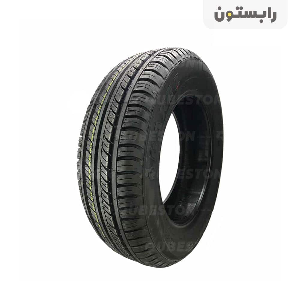 لاستیک بارز - سایز ‌185/65R15 - مدل P640