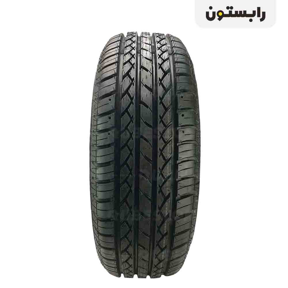 لاستیک بارز - سایز 185/65R15 - مدل P648