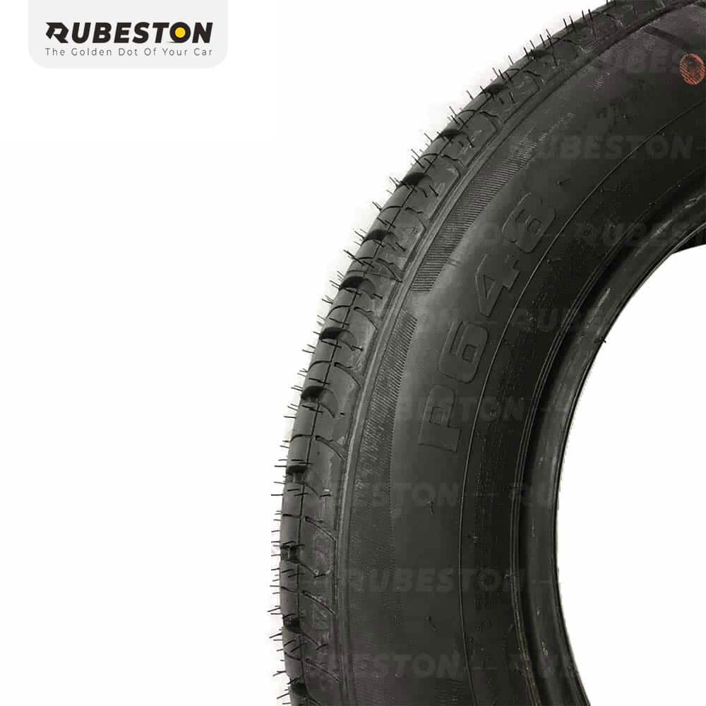 لاستیک بارز - سایز 185/65R15 - مدل P648