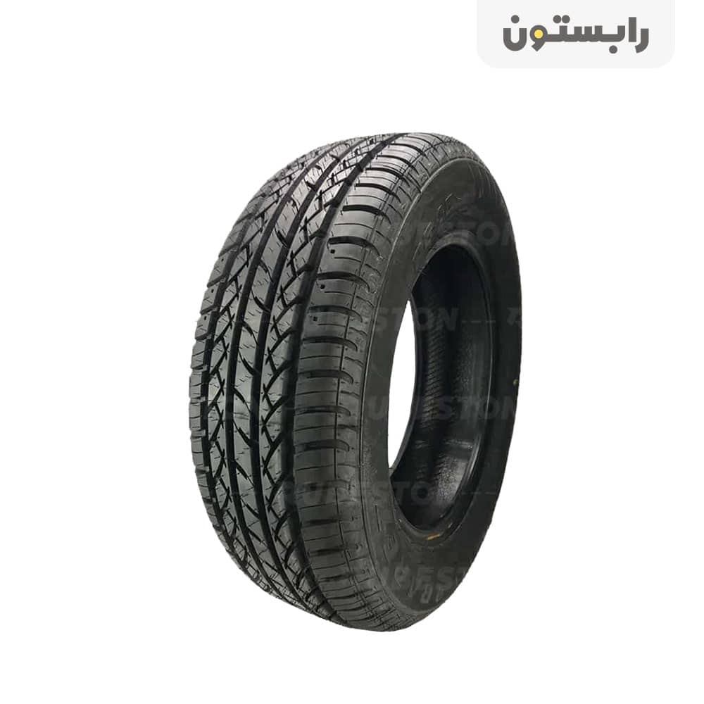 لاستیک بارز - سایز 185/65R15 - مدل P648