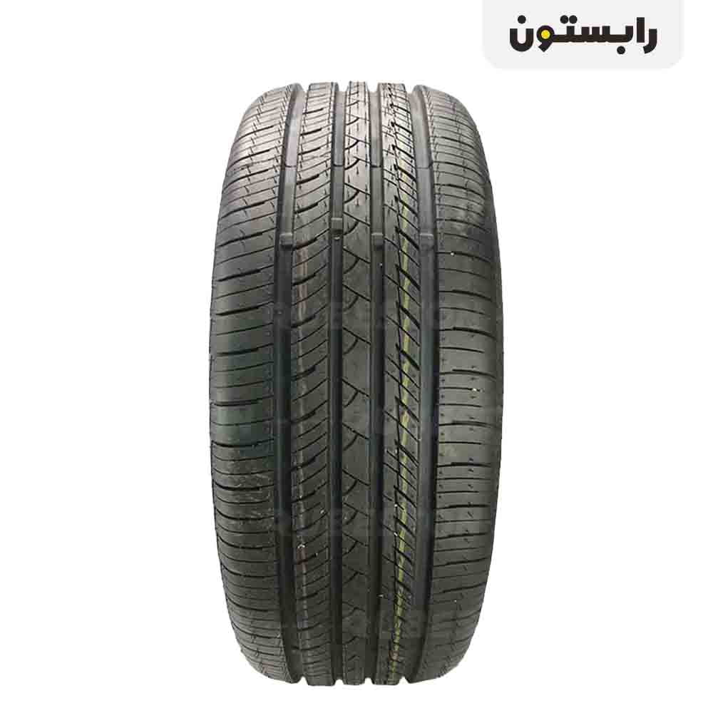 لاستیک بارز - سایز 205/60R14 - مدل P685