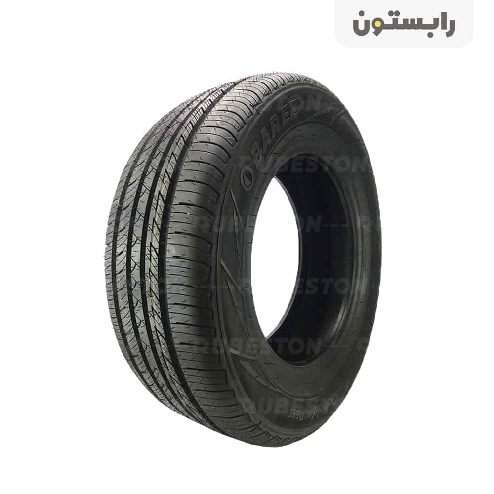 لاستیک بارز - سایز 205/60R14 - مدل P685