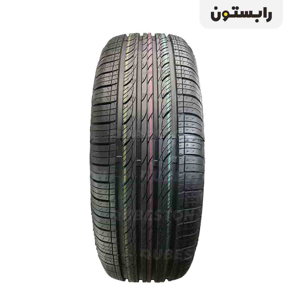 لاستیک کویر - سایز 235/60R18 - مدل KB700