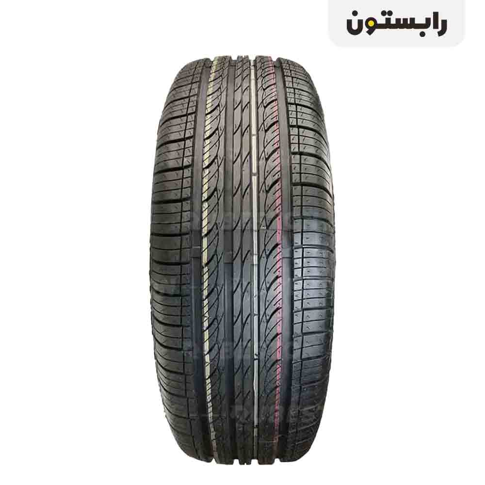 لاستیک کویر - سایز 225/65R17 - مدل SUV KB700