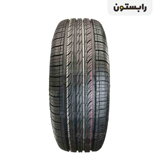 لاستیک کویر - سایز 225/65R17 - مدل SUV KB700 - تک حلقه