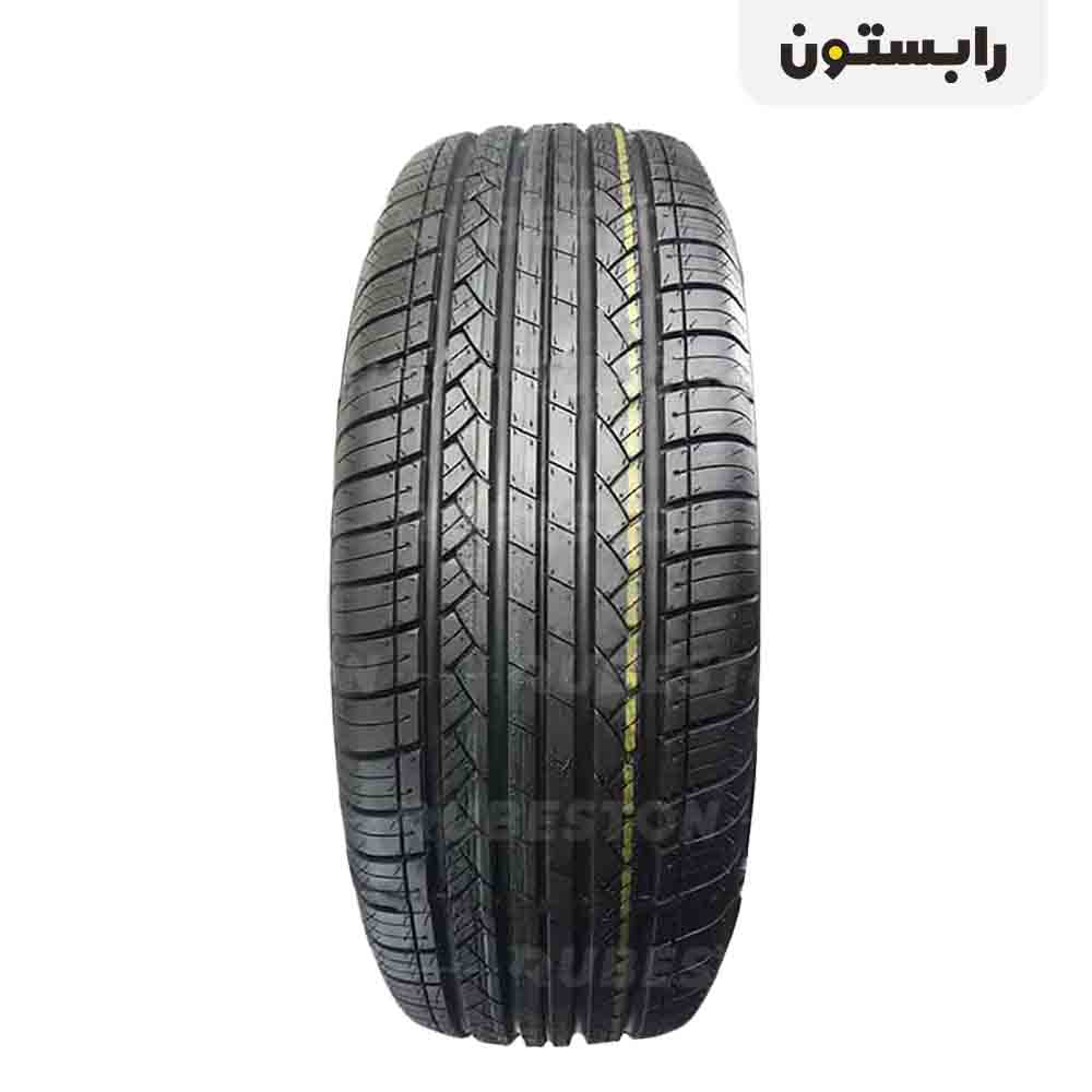 لاستیک کویر - سایز 215/65R16 - مدل SUV KB66