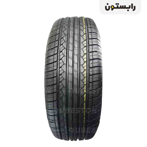 لاستیک کویر - سایز 215/65R16 - مدل SUV KB66 - تک حلقه