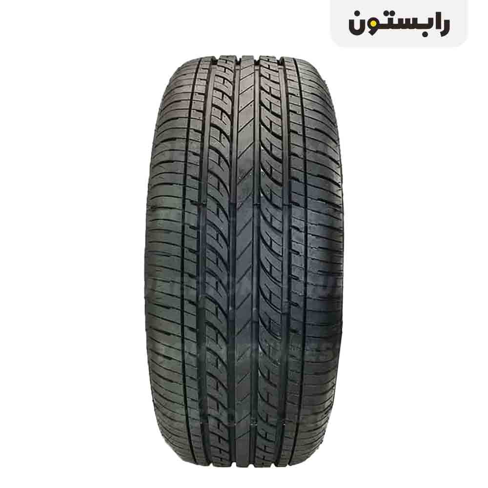 لاستیک کویر - سایز 205/50R16 - مدل KB44