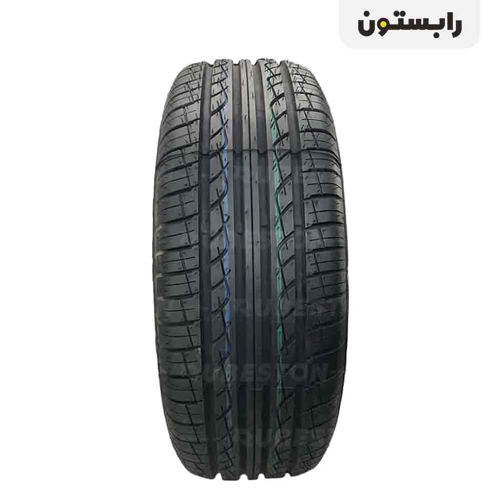 لاستیک کویر - سایز ‌195/60R15 - مدل EXTRA KB33