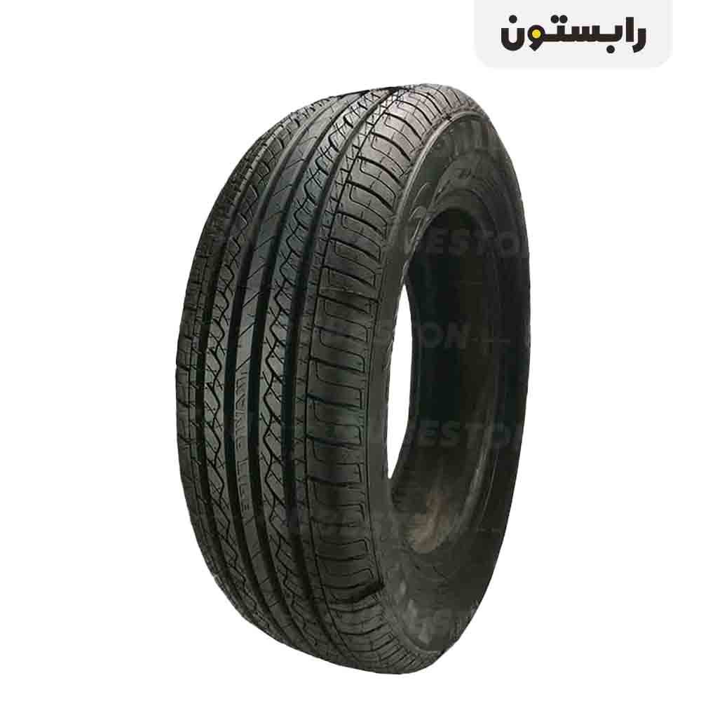 لاستیک کویر - سایز 185/65R15 - مدل KB27