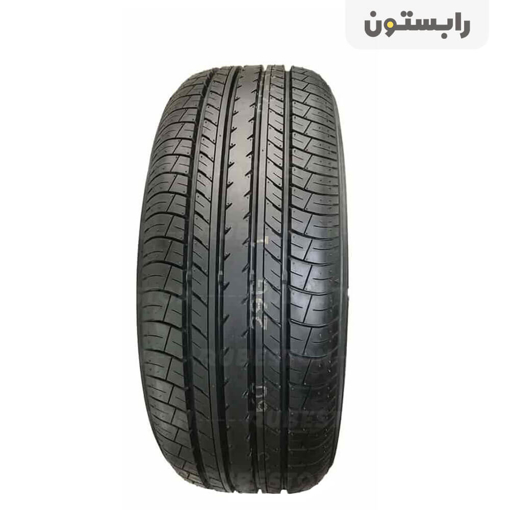 لاستیک یوکوهاما - سایز 195/65R15 - سال ساخت ۲۰۲۴